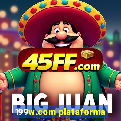 199w.com plataforma